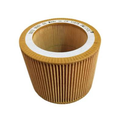 Factory China Wholesale Price 20Hp Screw Compressor Air Filters Element Air Filter